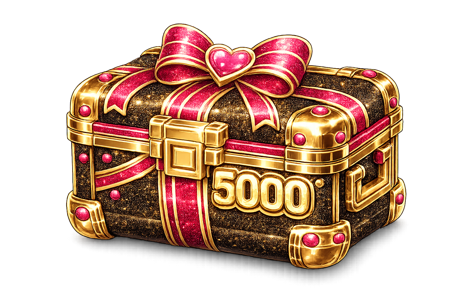 Бонус за пополнение от 5000