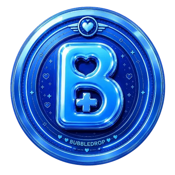 Бонусный BubbleCoin