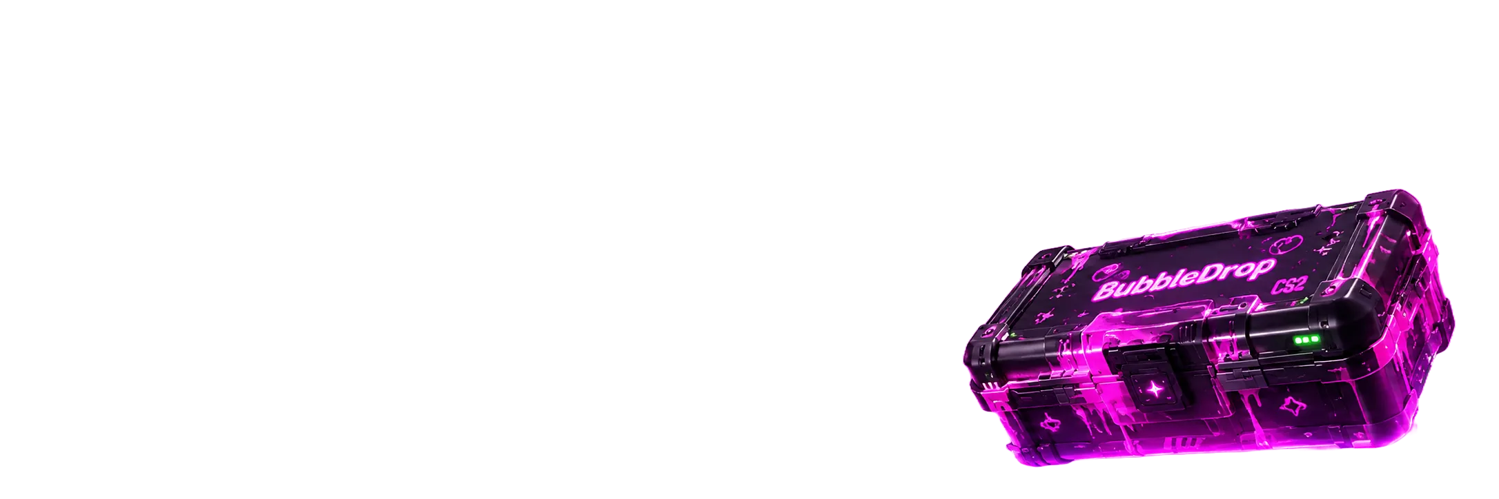 Новые кейсы: bubblegum anime серия