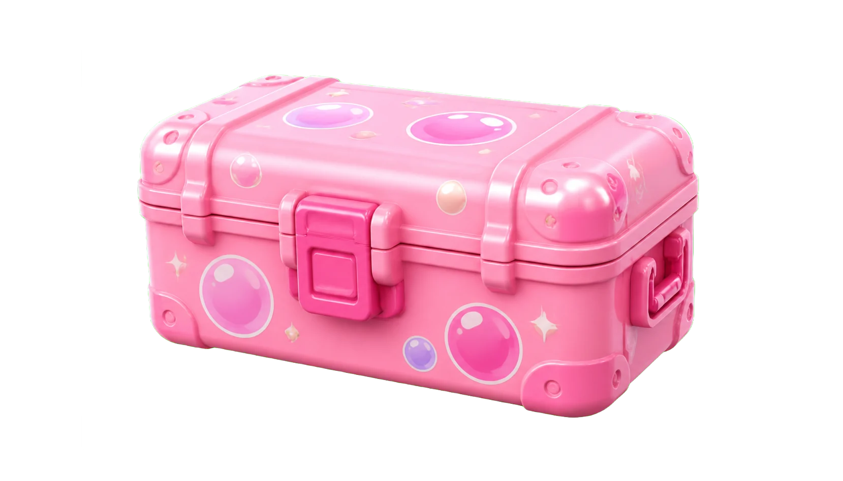 Кейс Bubble Case