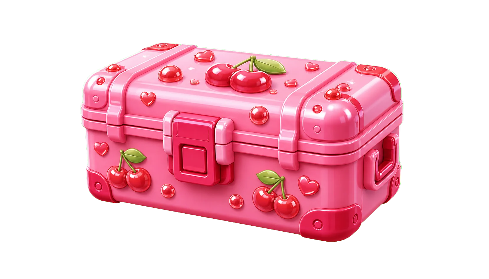 Кейс Cherry