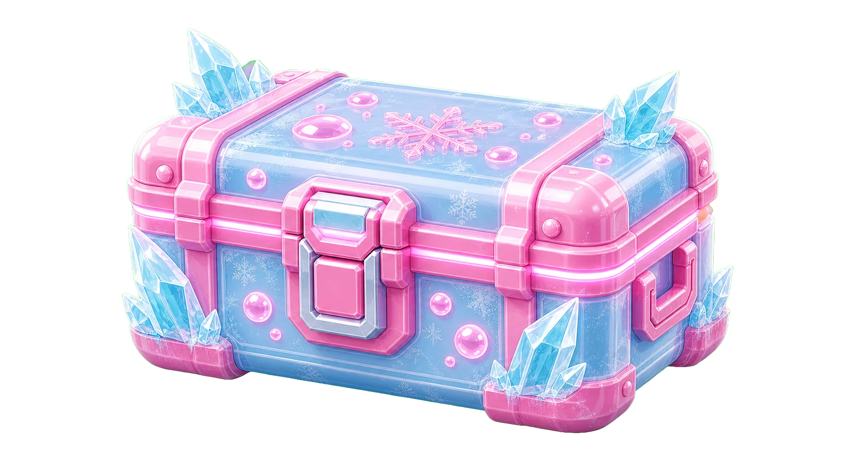 Кейс Ice