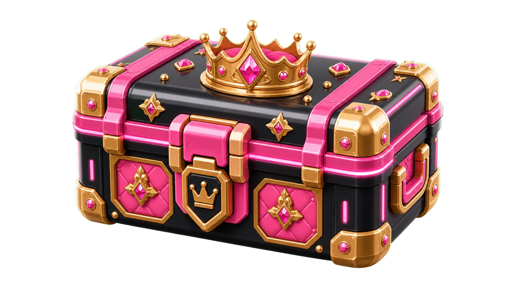 Кейс King