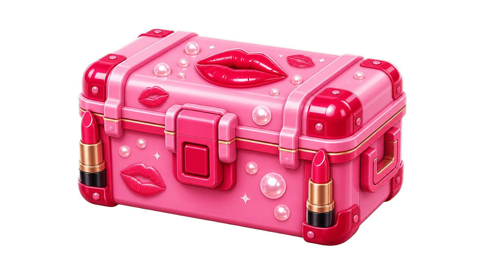 Кейс Lipstick
