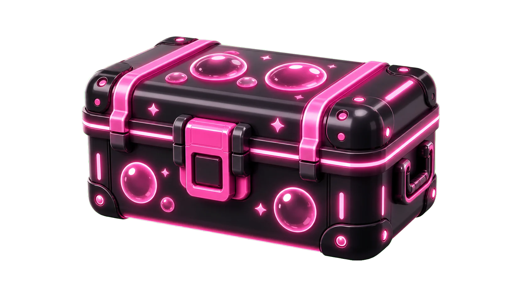 Кейс Neon