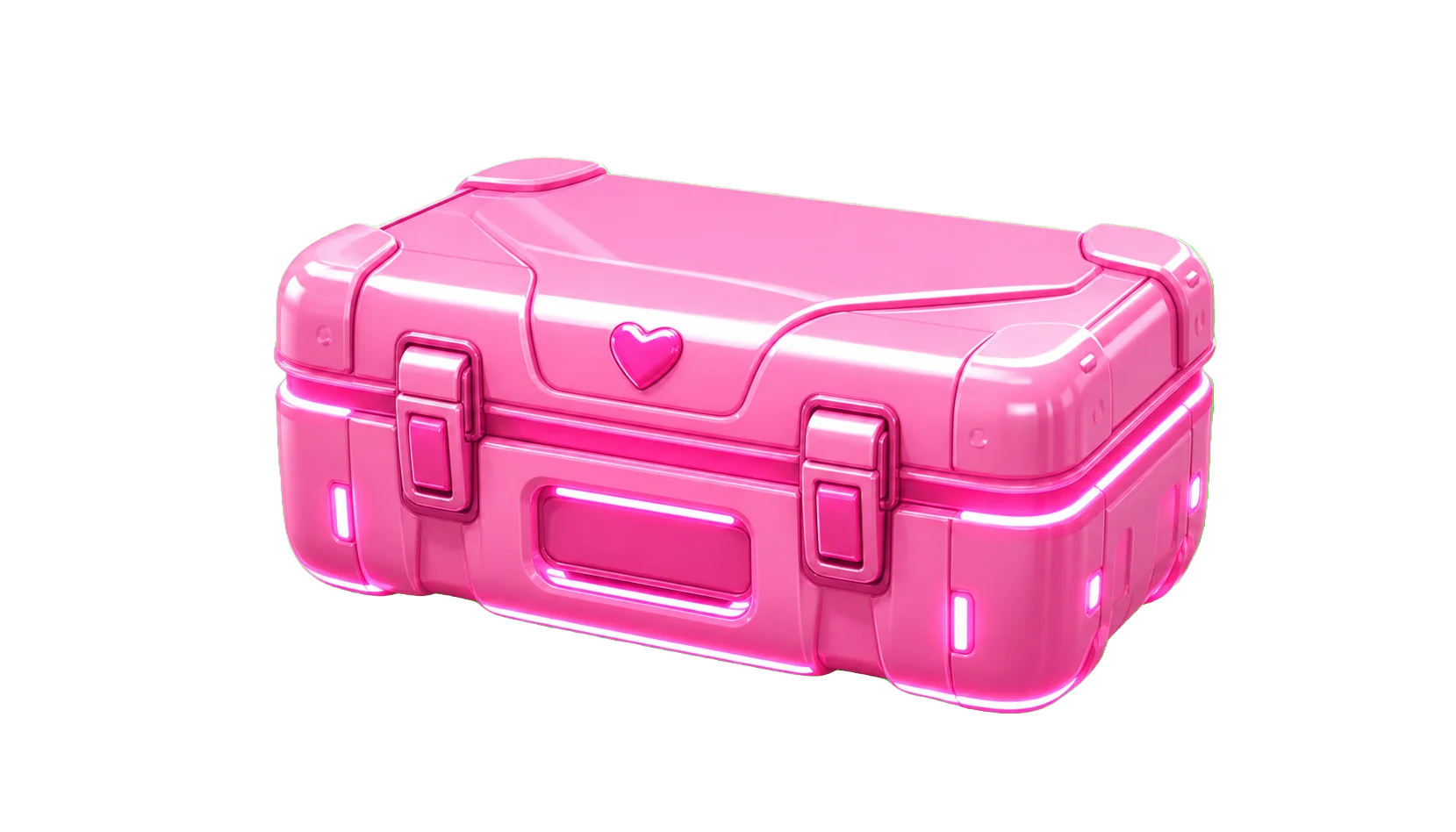 Кейс Pink
