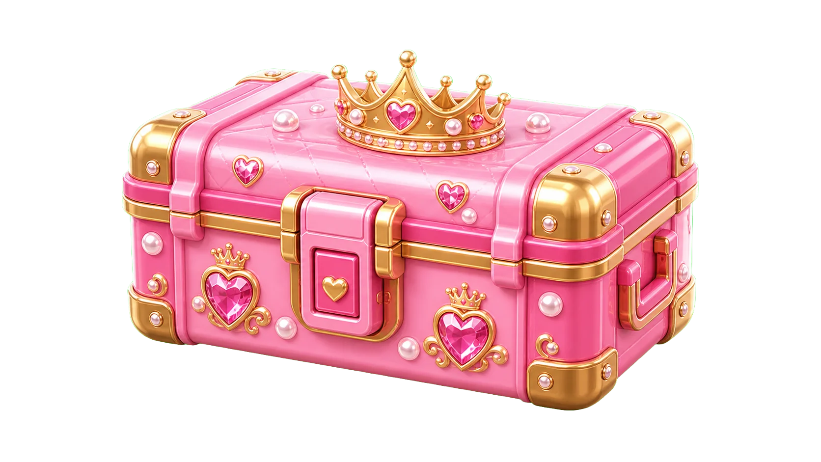 Кейс Queen