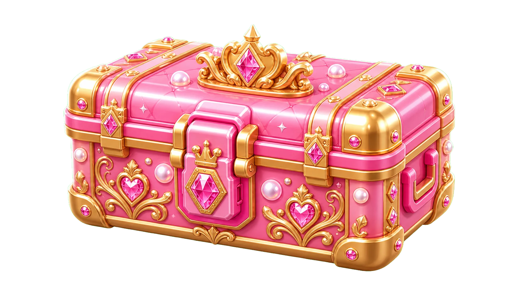 Кейс Royal