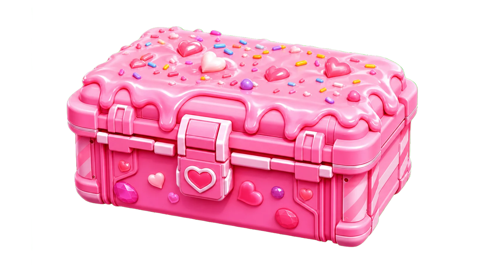 Кейс Sweet
