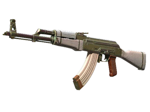 AK-47 | Aphrodite (Field-Tested)