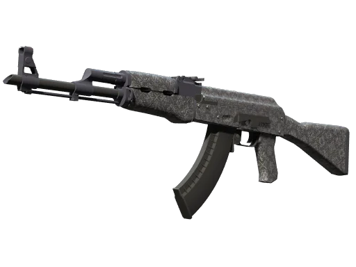 AK-47 | Baroque Purple (Factory New)