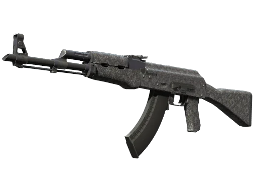 AK-47 | Baroque Purple (Well-Worn)