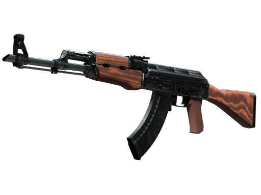 AK-47 | Cartel (Minimal Wear)