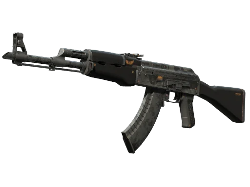 AK-47 | Elite Build (Battle-Scarred)