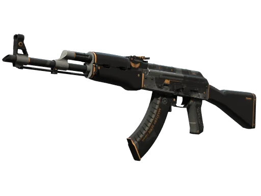 AK-47 | Elite Build (Minimal Wear)