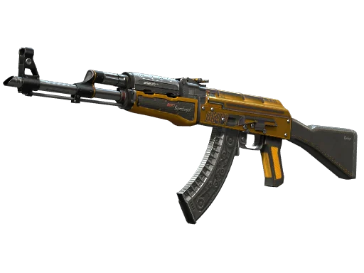 AK-47 | Fuel Injector (Minimal Wear)