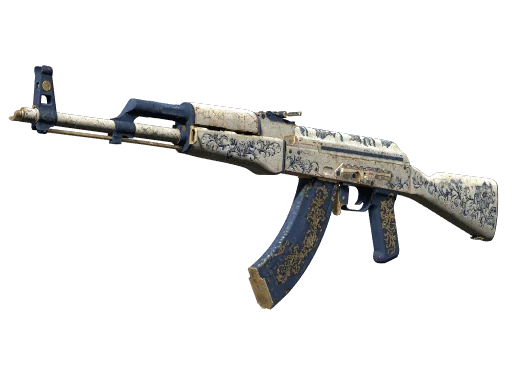 AK-47 | Inheritance (Battle-Scarred)
