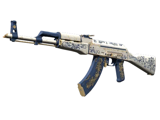 AK-47 | Inheritance (Minimal Wear)