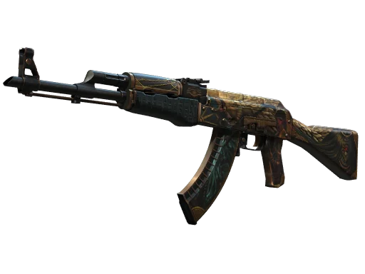 AK-47 | Legion of Anubis (Factory New)