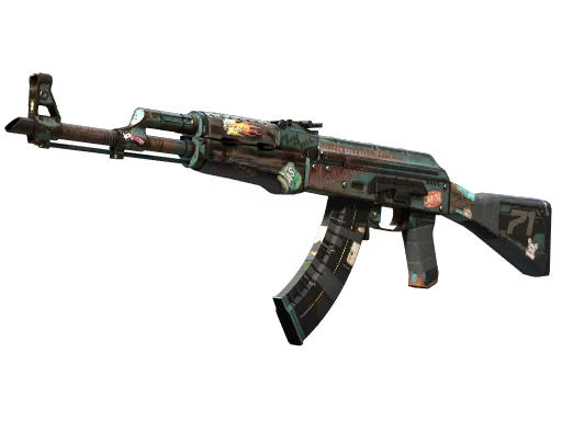 AK-47 | Rat Rod (Field-Tested)