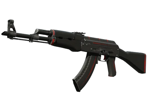 AK-47 | Redline (Field-Tested)