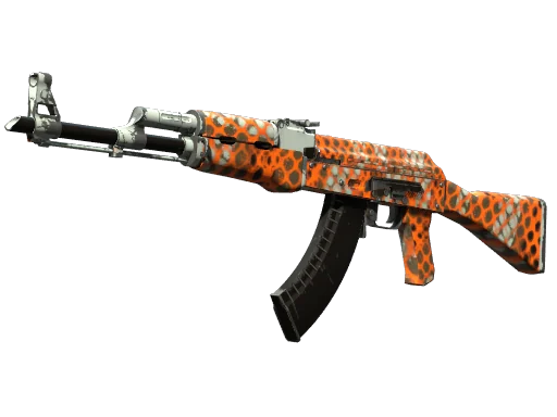 AK-47 | Safety Net (Field-Tested)