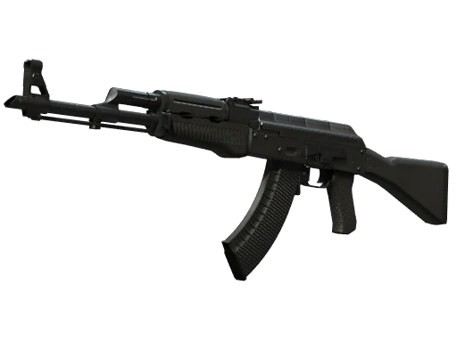 AK-47 | Slate (Battle-Scarred)