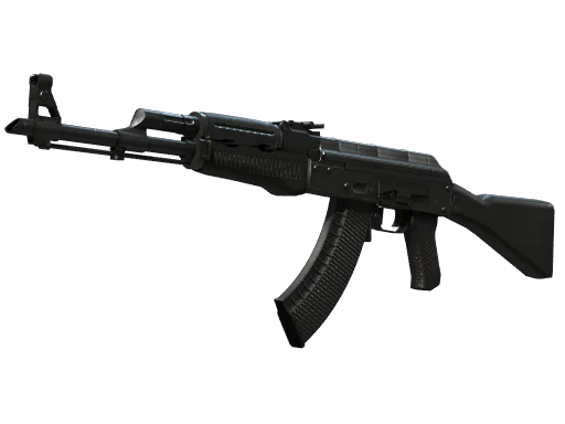 AK-47 | Slate (Field-Tested)