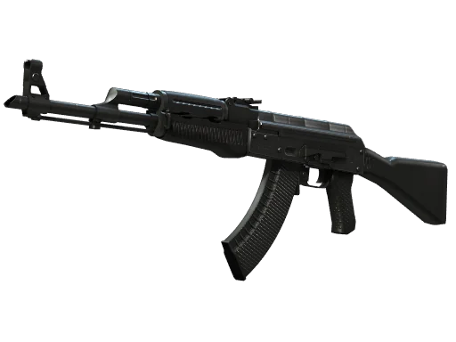 AK-47 | Slate (Minimal Wear)