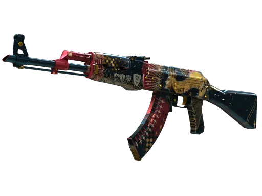 AK-47 | The Empress (Factory New)