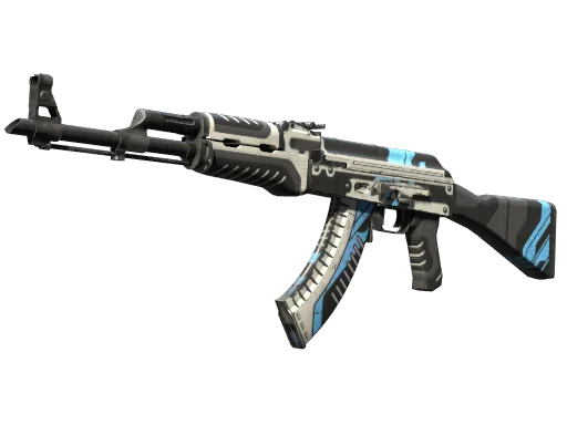 AK-47 | Vulcan (Well-Worn)