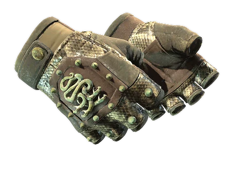 ★ Hydra Gloves | Rattler (Field-Tested)